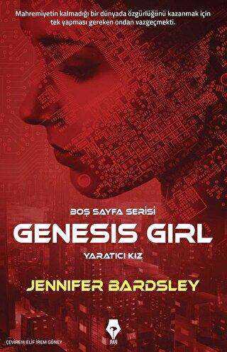 Genesis Girl - Yaratıcı Kız - Pay Yayınları