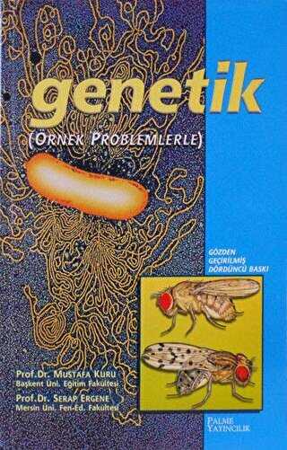 Genetik - Palme Yayıncılık