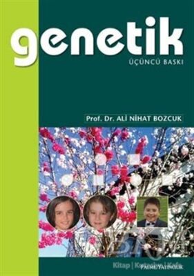 Genetik kapağı