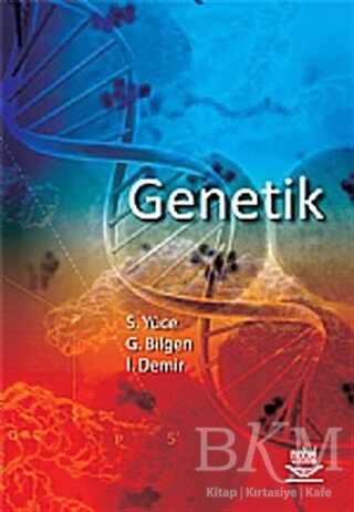 Genetik