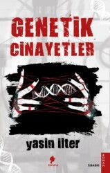 Genetik Cinayetler - Morena Yayınevi