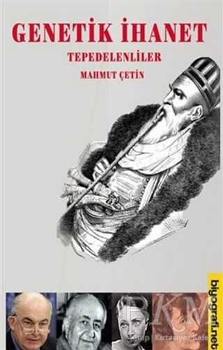 Genetik İhanet - Tepedelenliler - Biyografi Net İletişim ve Yayın