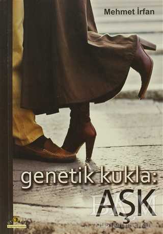Genetik Kukla: Aşk - Ütopya Yayınevi