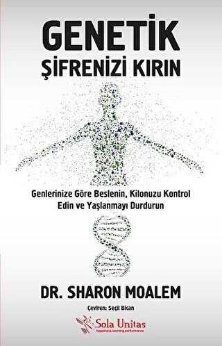 Genetik Şifrenizi Kırın - Sola Unitas