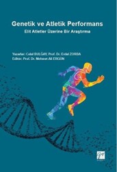 Genetik ve Atletik Performans - Gazi Kitabevi