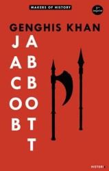 Genghis Khan - Kanon Kitap