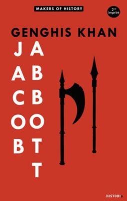 Genghis Khan - 1