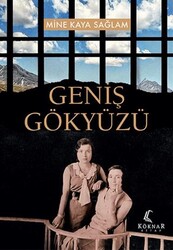 Geniş Gökyüzü - Köknar Kitap