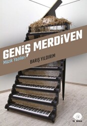 Geniş Merdiven - Ters Kule Yayınları