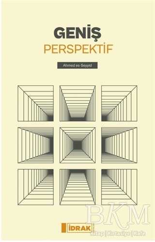 Geniş Perspektif - İdrak Yayınları
