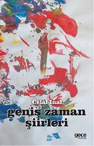 Geniş Zaman Şiirleri - Gece Kitaplığı