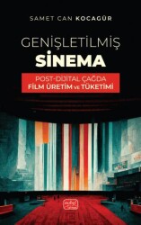 Genişletilmiş Sinema - Nobel Bilimsel Eserler