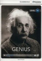 Genius Book with Online Access code - Cambridge Yayınları