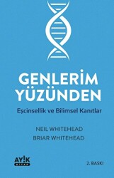 Genlerim Yüzünden - Ayık Kitap