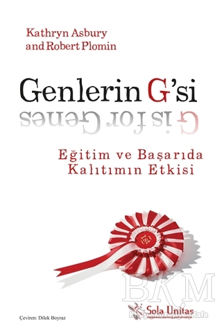 Genlerin G`si - Sola Unitas