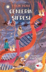 Genlerin Şifresi - Can Çocuk Yayınları