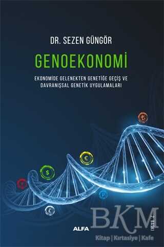 Genoekonomi - Alfa Yayınları