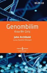 Genombilim - Kısa Bir Giriş - İş Bankası Kültür Yayınları