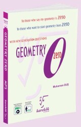 Karekök Yayıncılık Geometry Zero - Karekök Yayıncılık