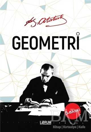 Geometri - Librum Kitap
