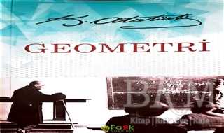 Geometri - Fark Yayınları