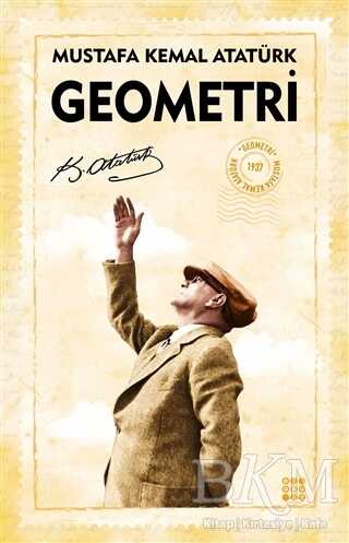 Geometri - Dokuz Yayınları