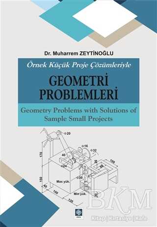 Geometri Problemleri - Ekin Basım Yayın