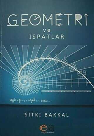 Geometri ve İspatlar - Elhan Kitap Yayın Dağıtım