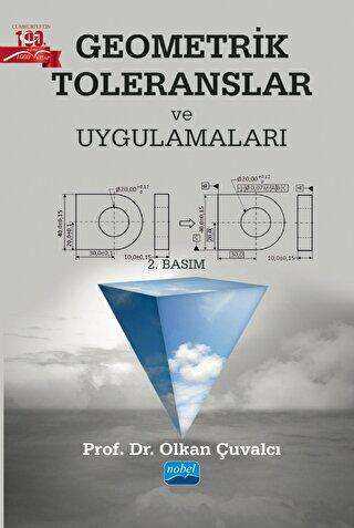 Geometrik Toleranslar ve Uygulamaları - 1