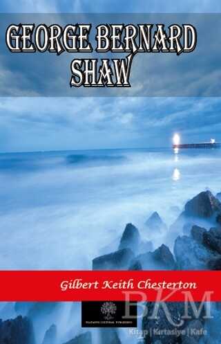 George Bernard Shaw - Platanus Publishing