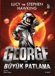 George ve Büyük Patlama - XLIBRIS