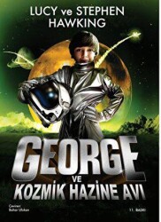 George ve Kozmik Hazine Avı - XLIBRIS