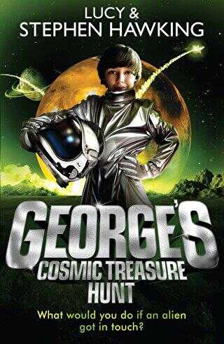 George`s Cosmic Treasure Hunt