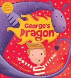 George`s Dragon - Scholastic