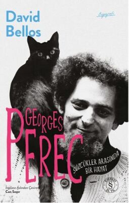 Georges Perec - Sözcükler Arasında Bir Hayat - 1
