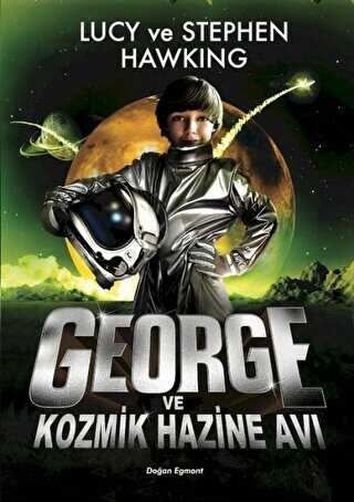 George`un Kozmik Hazine Avı - 2