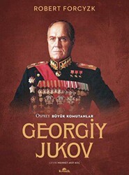 Georgiy Jukov - Kronik Kitap