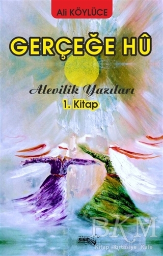 Gerçeğe Hu - Sınırsız Kitap