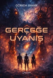 Gerçeğe Uyanış - İkinci Adam Yayınları
