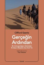 Gerçeğin Ardından - Dipnot Yayınları
