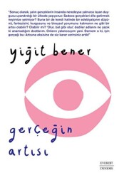 Gerçeğin Artısı - Everest Yayınları