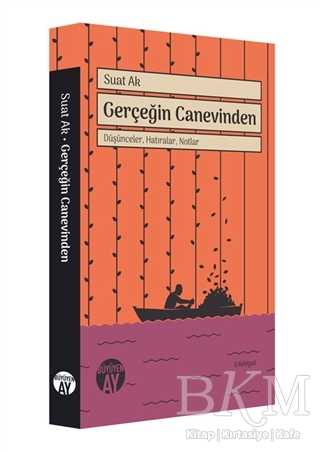 Gerçeğin Canevinden - Büyüyen Ay Yayınları