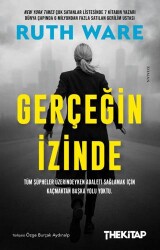 Gerçeğin İzinde - The Kitap
