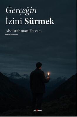 Gerçeğin İzini Sürmek - 1