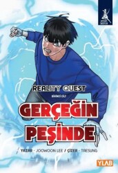 Gerçeğin Peşinde 1. Cilt - Artemis Yayınları