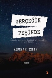 Gerçeğin Peşinde - Cinius Yayınları