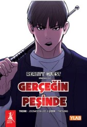 Gerçeğin Peşinde 4. Cilt - Artemis Yayınları
