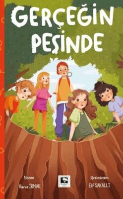 Gerçeğin Peşinde - 1