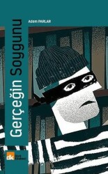 Gerçeğin Soygunu - Divit Kitabevi