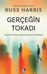 Gerçeğin Tokadı - Diyojen Yayıncılık